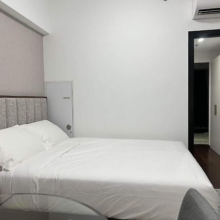 Apartamento Aeon Tower 2627 Davao Exterior foto