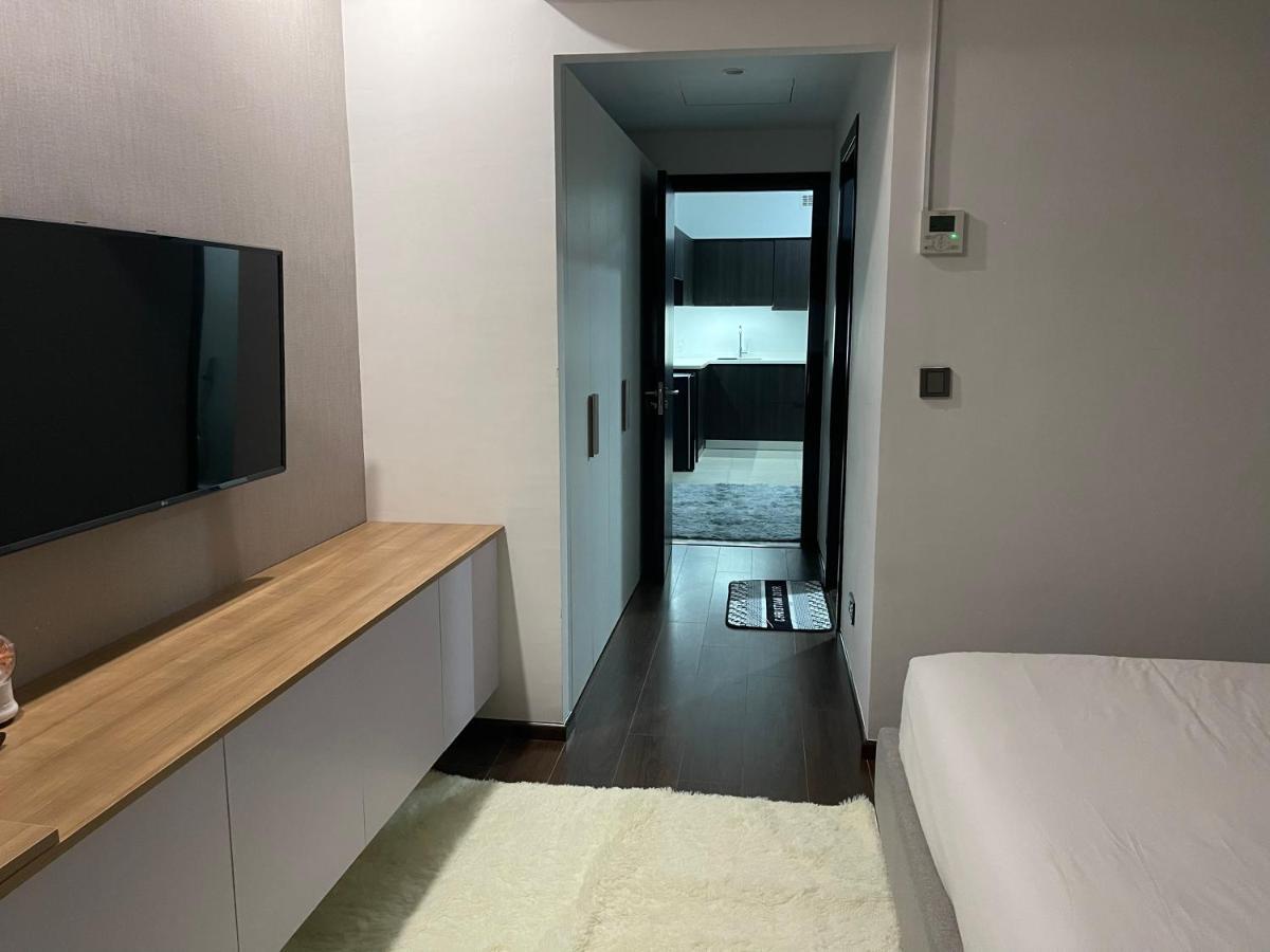 Apartamento Aeon Tower 2627 Davao Exterior foto